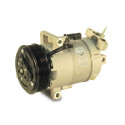 Compressore, Climatizzatore