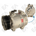 Compressore, Climatizzatore