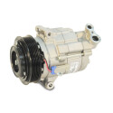 Compressore, Climatizzatore