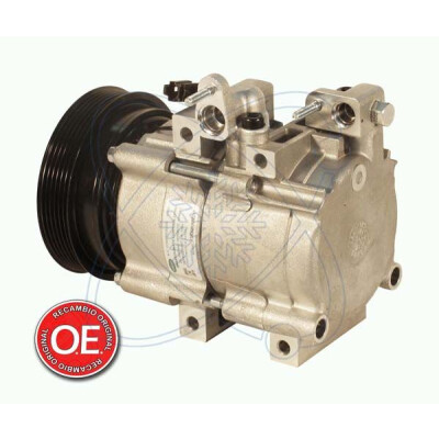 Compressore, Climatizzatore EACLIMA 20C0026
