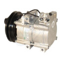 Compressore, Climatizzatore