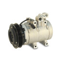 Compressore, Climatizzatore