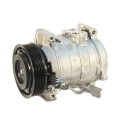 Compressore, Climatizzatore