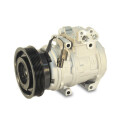 Compressore, Climatizzatore