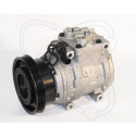 Compressore, Climatizzatore