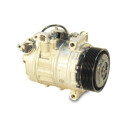 Compressore, Climatizzatore