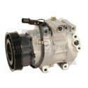 Compressore, Climatizzatore