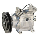 Compressore, Climatizzatore