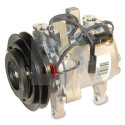 Compressore, Climatizzatore