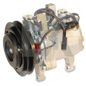 Compressore, Climatizzatore