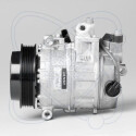 Compressore, Climatizzatore