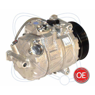 Compressore, Climatizzatore EACLIMA 20D0160
