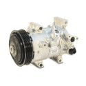 Compressore, Climatizzatore