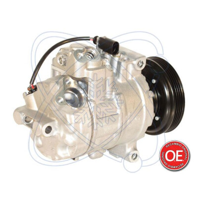 Compressore, Climatizzatore EACLIMA 20D0550