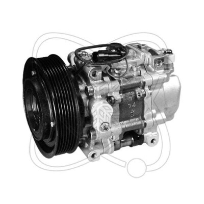 Compressore, Climatizzatore EACLIMA 20D0590