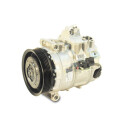 Compressore, Climatizzatore