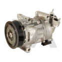 Compressore, Climatizzatore