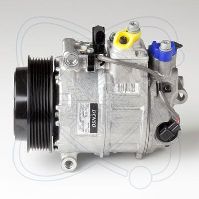 Compressore, Climatizzatore EACLIMA 20D1490