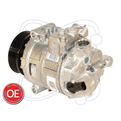 Compressore, Climatizzatore EACLIMA 20D1521