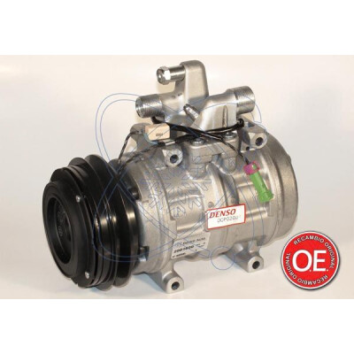 Compressore, Climatizzatore EACLIMA 20D1600