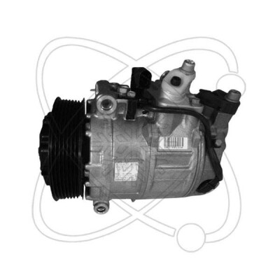 Compressore, Climatizzatore EACLIMA 20D1610