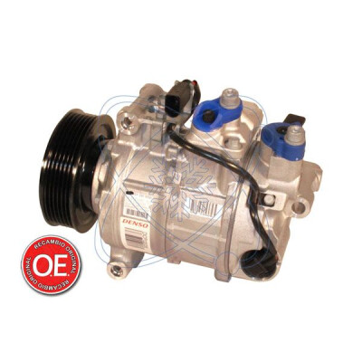 Compressore, Climatizzatore EACLIMA 20D1690