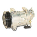 Compressore, Climatizzatore