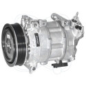 Compressore, Climatizzatore
