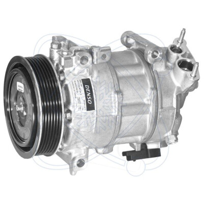 Compressore, Climatizzatore EACLIMA 20D1750