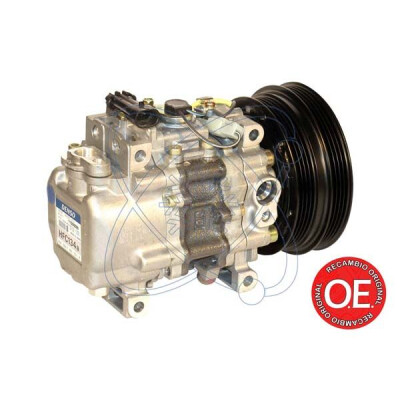 Compressore, Climatizzatore EACLIMA 20D2002