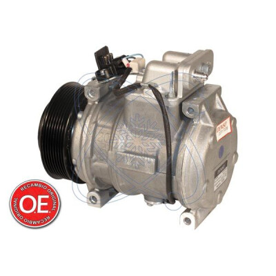 Compressore, Climatizzatore EACLIMA 20D2010