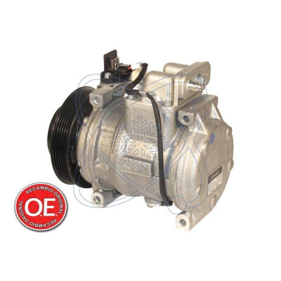Compressore, Climatizzatore EACLIMA 20D2030