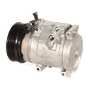 Compressore, Climatizzatore