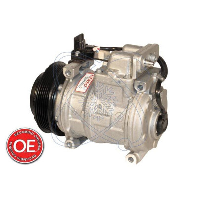 Compressore, Climatizzatore EACLIMA 20D2060