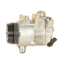 Compressore, Climatizzatore