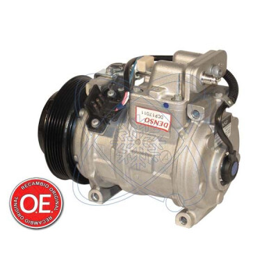 Compressore, Climatizzatore EACLIMA 20D2070