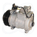 Compressore, Climatizzatore