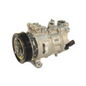 Compressore, Climatizzatore