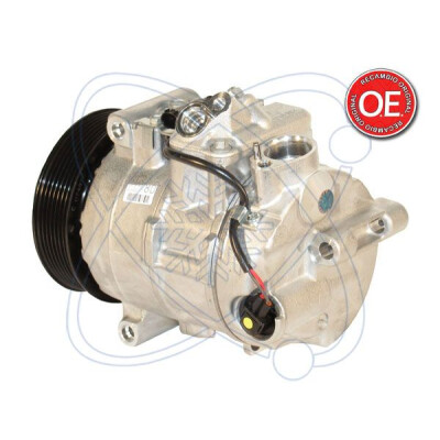 Compressore, Climatizzatore EACLIMA 20D2131