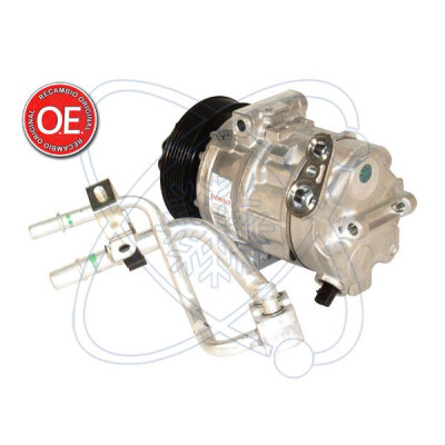 Compressore, Climatizzatore EACLIMA 20D2141