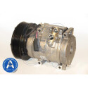 Compressore, Climatizzatore