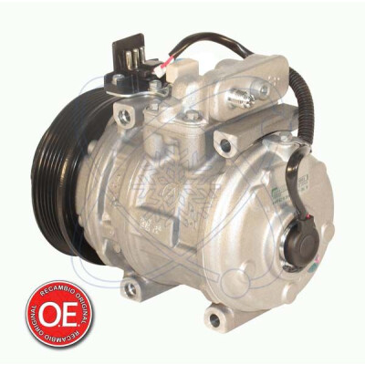 Compressore, Climatizzatore EACLIMA 20D2190