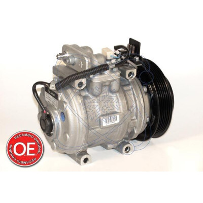 Compressore, Climatizzatore EACLIMA 20D2200