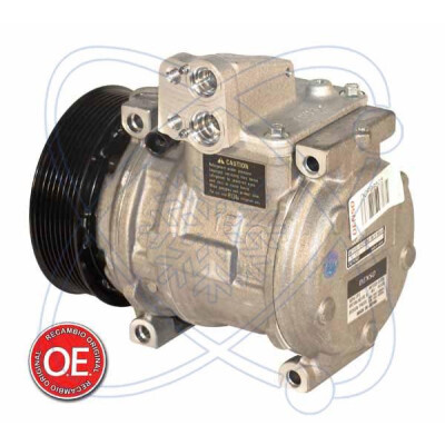 Compressore, Climatizzatore EACLIMA 20D2320