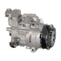 Compressore, Climatizzatore