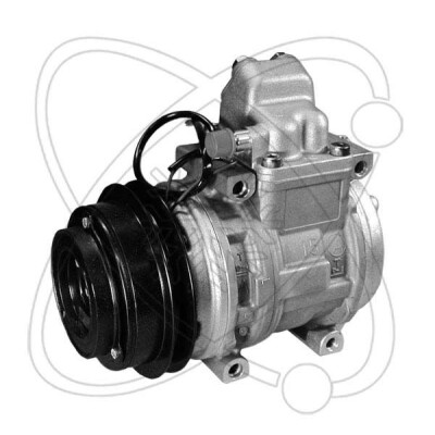 Compressore, Climatizzatore EACLIMA 20D2330