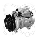 Compressore, Climatizzatore