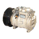 Compressore, Climatizzatore