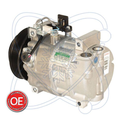 Compressore, Climatizzatore EACLIMA 20D2480