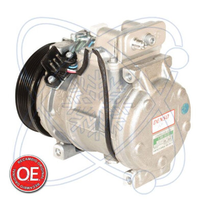 Compressore, Climatizzatore EACLIMA 20D2650